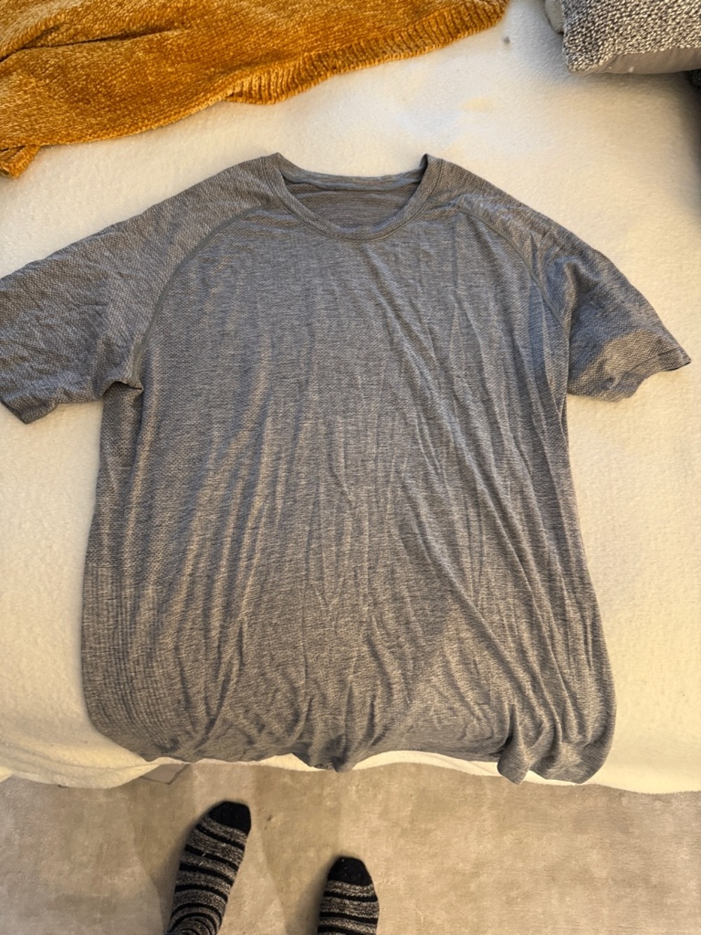 lululemon athletica Metal Vent 2.0